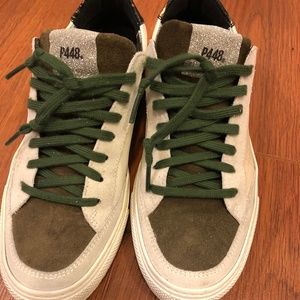 P448 Sneakers